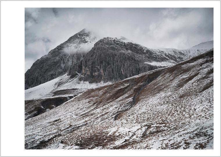 180° Albula Nord-Süd