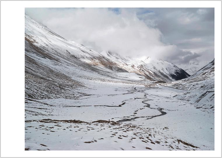 180° Albula Nord-Süd