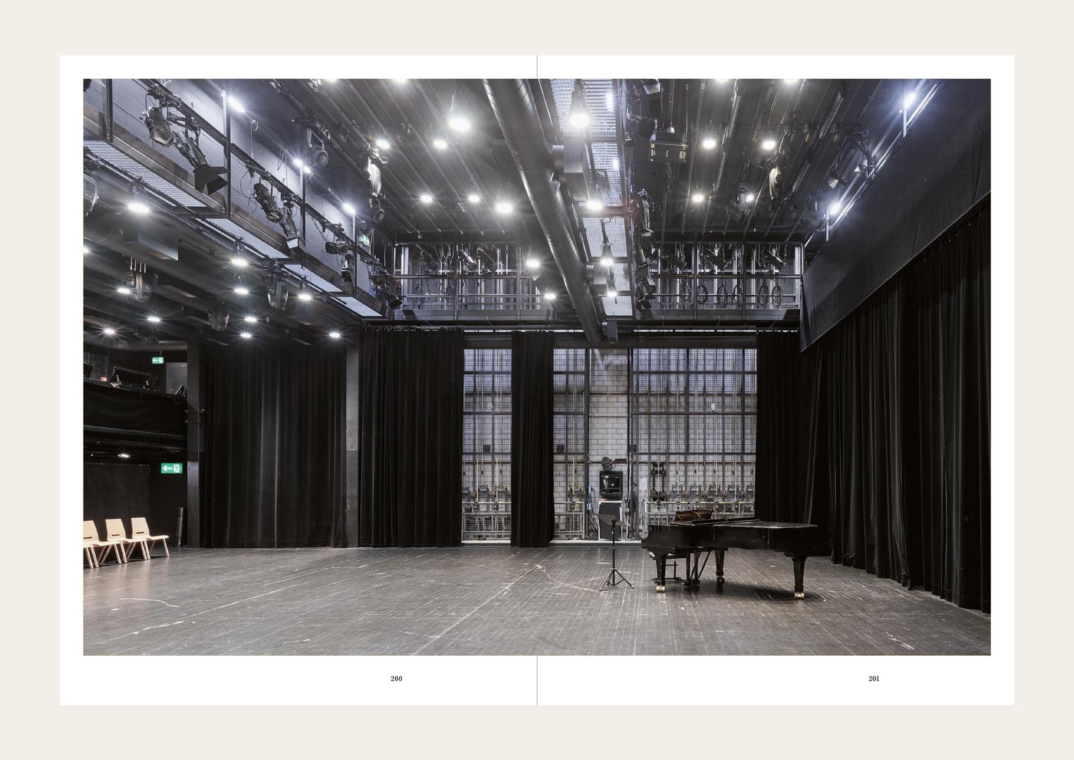 Die unterirdische Schweiz – Hidden Switzerland