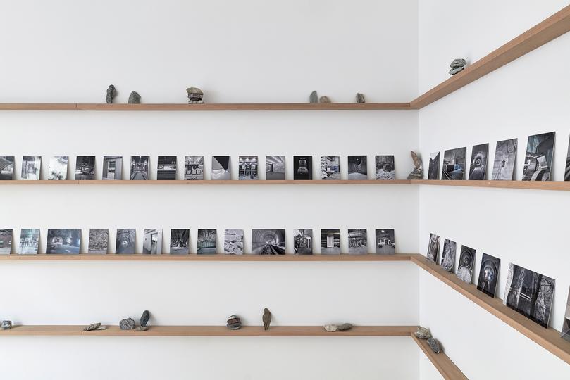 Die unterirdische Schweiz – Hidden Switzerland