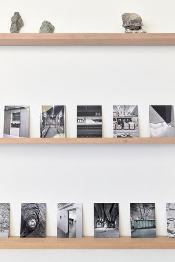 Die unterirdische Schweiz – Hidden Switzerland